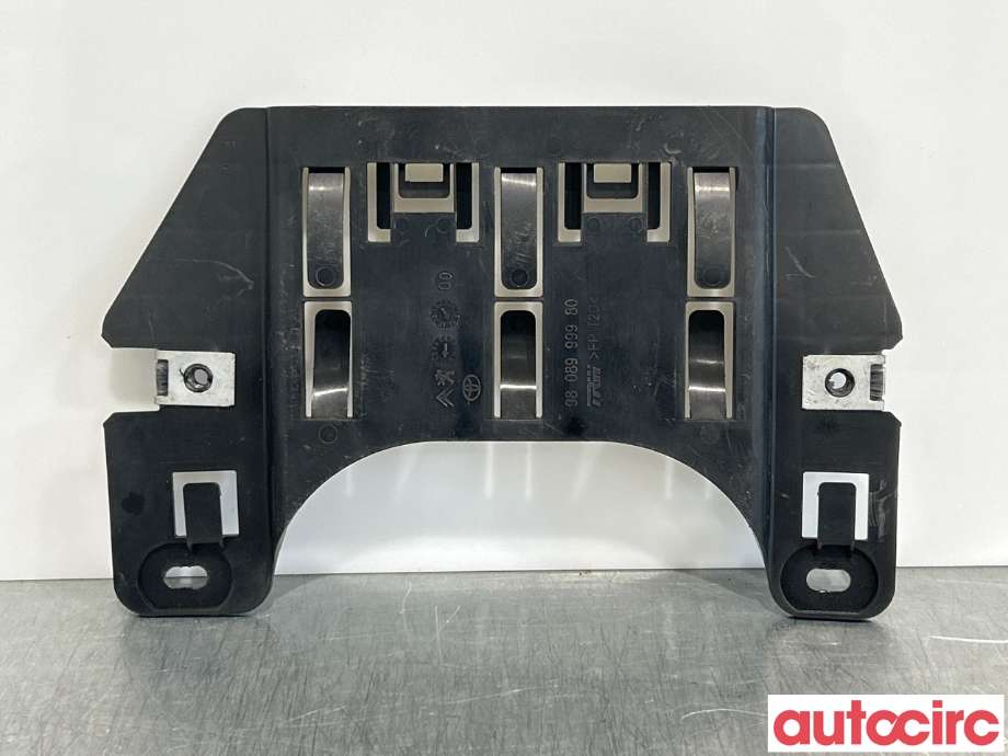 Diverse deler til Citroën Jumpy, 2016-->> (Type III)  (CITROEN|9808999980)