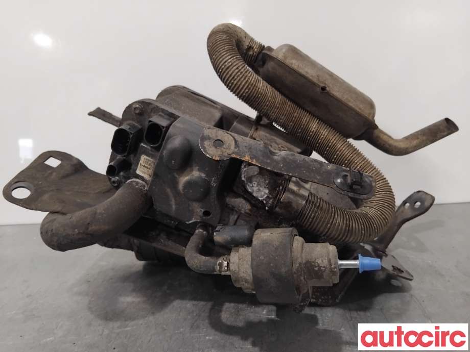 Dieselvarmer til Opel Vivaro C 2020-->> (OPEL|9809034880|)