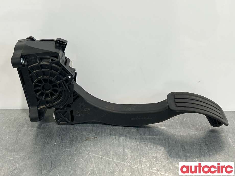 Pedal gass til Citroën Jumpy, 2016-->> (Type III)  (CITROEN|9838028180)