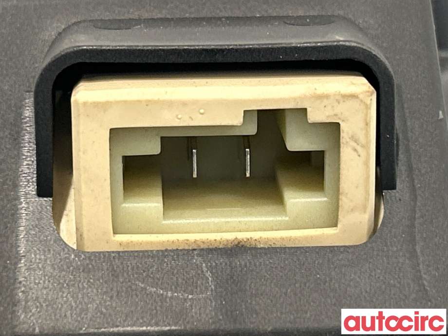 Varmeapparat motor til Citroën Jumpy 2016-->> (Type III) (CITROEN|1617062780||5P1330400)