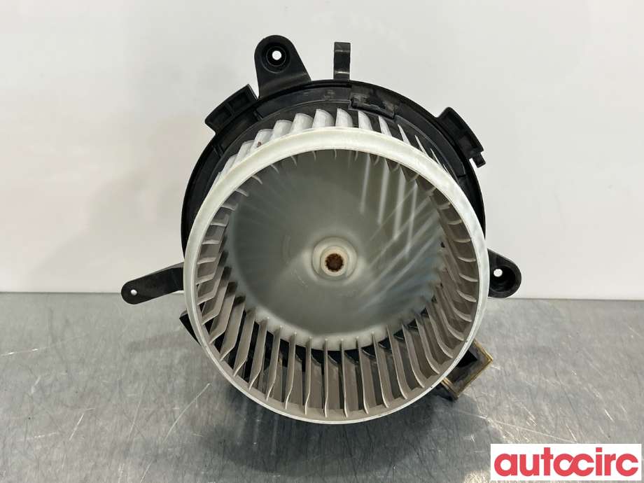 Varmeapparat motor til Citroën Jumpy 2016-->> (Type III) (CITROEN|1617062780||5P1330400)