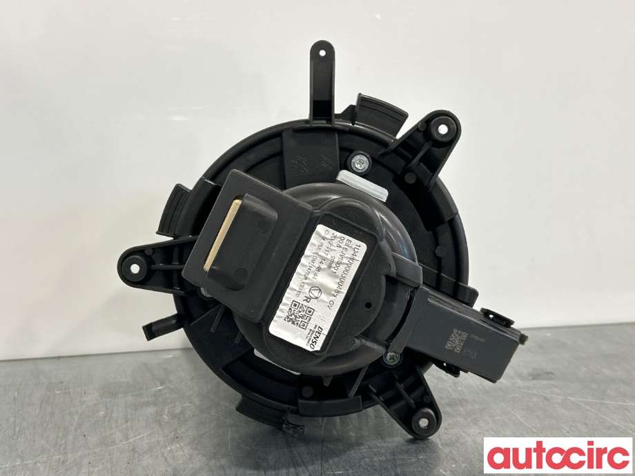 Varmeapparat motor til Citroën Jumpy 2016-->> (Type III) (CITROEN|1617062780||5P1330400)