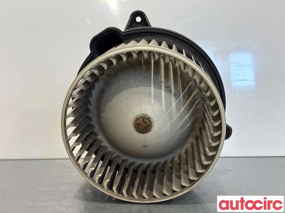 Varmeapparat motor til Nissan Navara, 2005-2010 (Fase 1) (D40) (D40) (NISSAN|27226EA010)