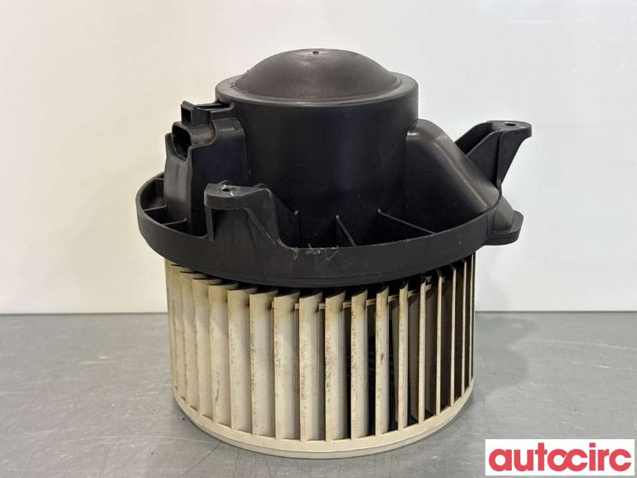 Varmeapparat motor til Nissan Navara 2005-2010 (Fase 1) (D40) (D40) (NISSAN|27226EA010|5NEH-19805-AD|)