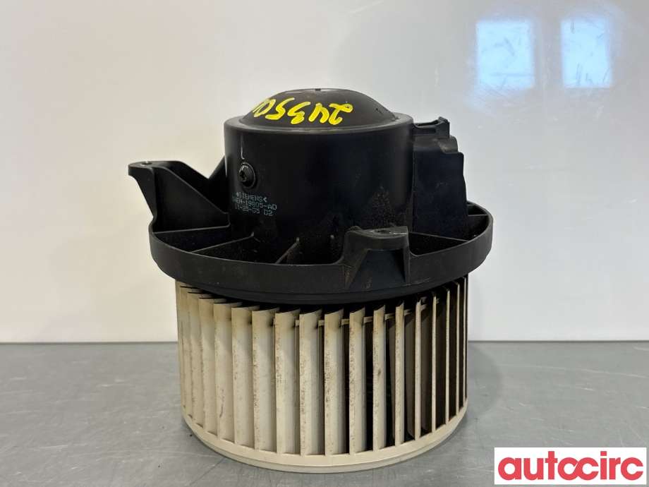 Varmeapparat motor til Nissan Navara 2005-2010 (Fase 1) (D40) (D40) (NISSAN|27226EA010|5NEH-19805-AD|)
