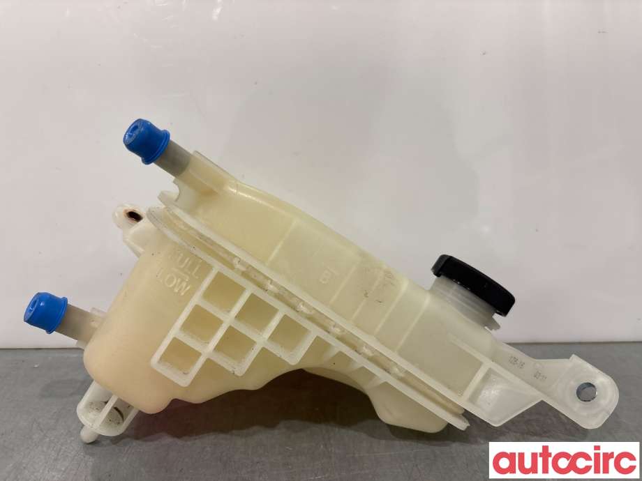 Ekspansjonstank til Toyota Auris, 2015-2019 (Type II, Fase 2) (TOYOTA|164800D030)