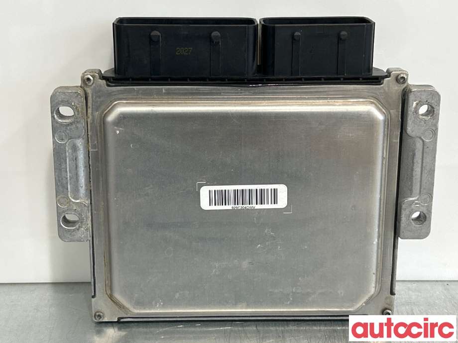 Styreenhet motor til Citroën Jumpy 2016-->> (Type III)  (CITROEN|1616358580|28528899|9819213980)