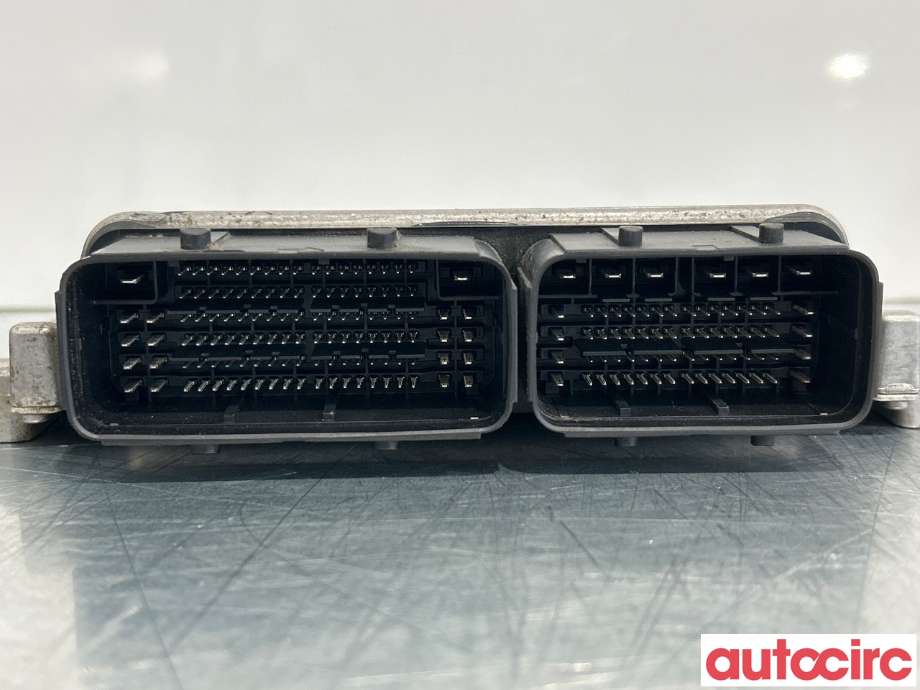 Styreenhet motor til Citroën Jumpy 2016-->> (Type III)  (CITROEN|1616358580|28528899|9819213980)