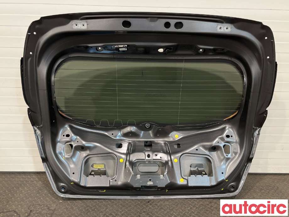 Bakluke combi til Ford Fiesta 2017-->> (Type VII)  (FORD|2180034|PH1BB-A40400-AB)