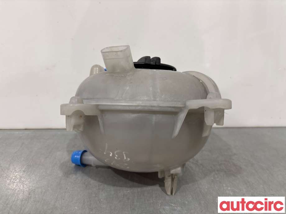 Ekspansjonstank til VW Golf VII 2012-2017 (Fase 1) (VOLKSWAGEN|5Q0121407AA|)