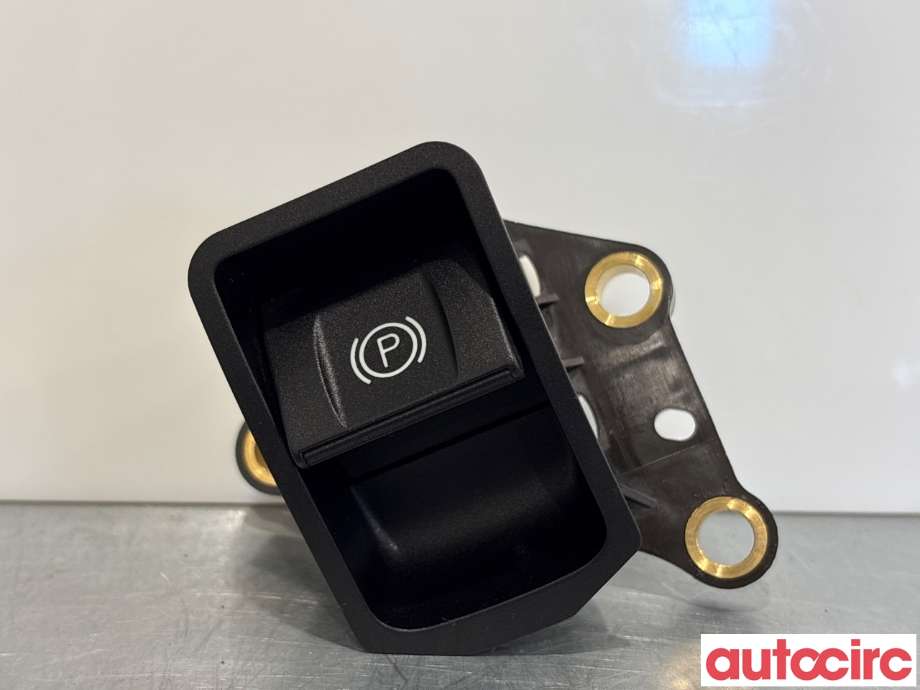 Bryter elektrisk håndbrekk/parkbrems til Toyota Avensis 2009-2015 (Type III, Fase 1) (TOYOTA|8439005010|)