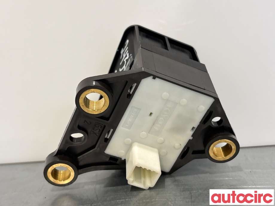 Bryter elektrisk håndbrekk/parkbrems til Toyota Avensis 2009-2015 (Type III, Fase 1) (TOYOTA|8439005010|)
