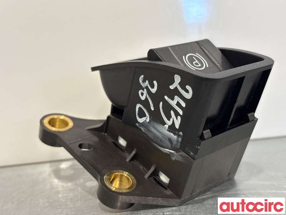 Bryter elektrisk håndbrekk/parkbrems til Toyota Avensis 2009-2015 (Type III, Fase 1) (TOYOTA|8439005010|)