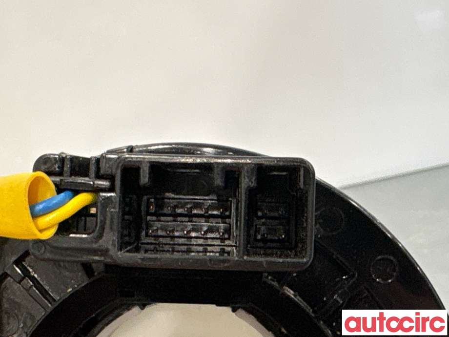 Airbag slepering til Toyota Avensis 2009-2015 (Type III, Fase 1)  (TOYOTA|8430705030||89245-05030)