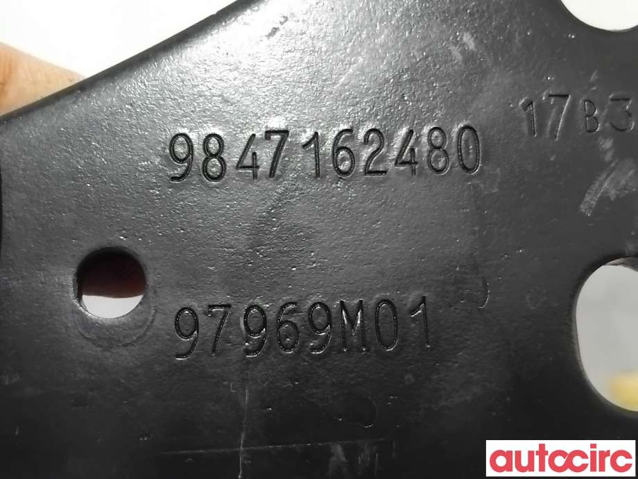 Diverse deler til Opel Vivaro C 2020-->>  (OPEL|9808075880||9847162480)