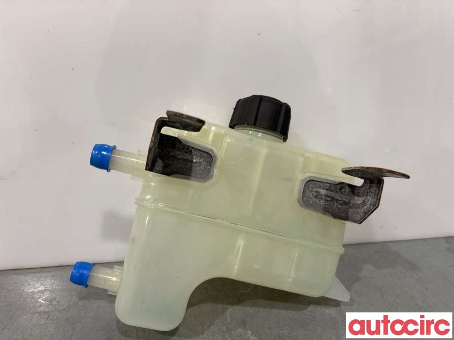 Ekspansjonstank til Mitsubishi Outlander 2012-2015 (Type III, Fase 1)  (MITSUBISHI|1375A308|)