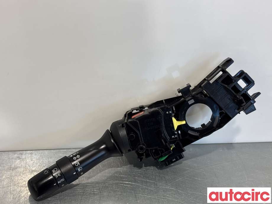 Bryter blink til Toyota Avensis 2009-2015 (Type III, Fase 1) (TOYOTA|8414005190|)