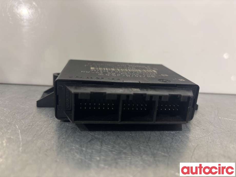 Styreenhet parkering til Ford Transit Connect 2013-2018 Type II, Fase 1  (FORD|NO NUMBER||FT1T-15K866-BB)