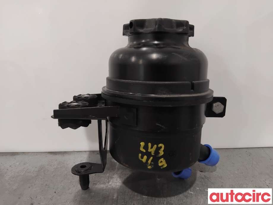 Servo oljebeholder til BMW 3-Serie 2005-2011 (E90/E91/E92/E93) (E90/E91/E92/E93) (BMW|32416851218|10637110|32416768094)