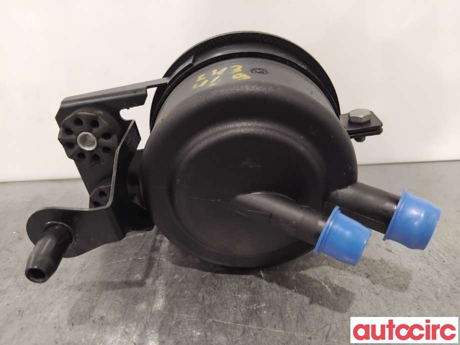Servo oljebeholder til BMW 3-Serie 2005-2011 (E90/E91/E92/E93) (E90/E91/E92/E93) (BMW|32416851218|10637110|32416768094)