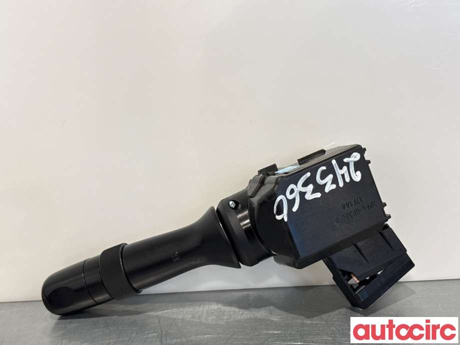 Bryter visker til Toyota Avensis 2009-2015 (Type III, Fase 1)  (TOYOTA|8465205190|)