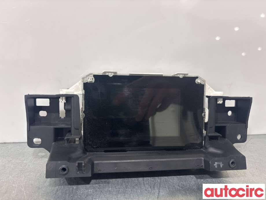 Instrument diverse til Ford Transit Connect, 2013-2018 Type II, Fase 1 (FORD|NO NUMBER)