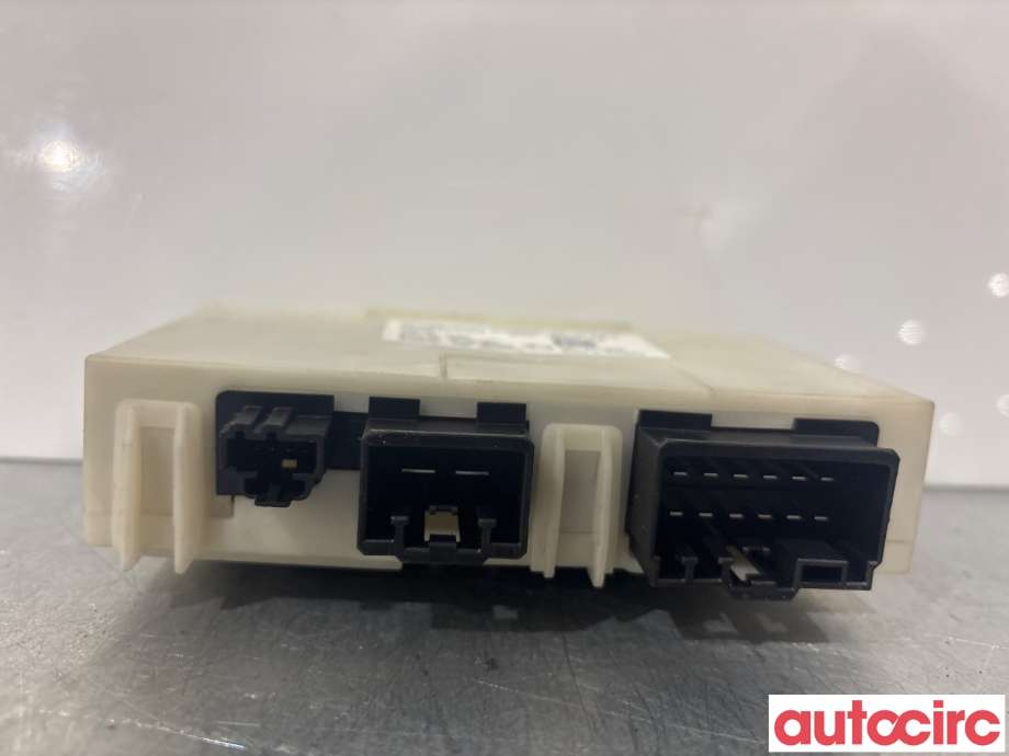 Styreenhet hengerfeste til Ford Transit Connect 2013-2018 Type II, Fase 1 (FORD|2469559|28512454|DT1J-19H378-CE)