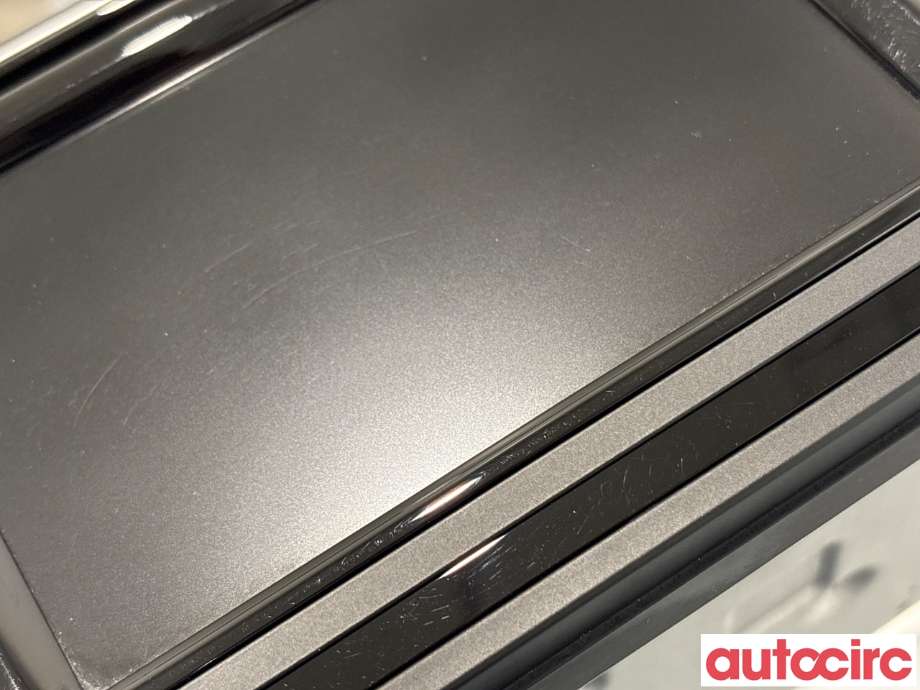 Bilstereo navigasjon til VW Amarok 2016-2022 (Type I, Fase 2)  (VOLKSWAGEN|5C0035680EX||5C0035680E)