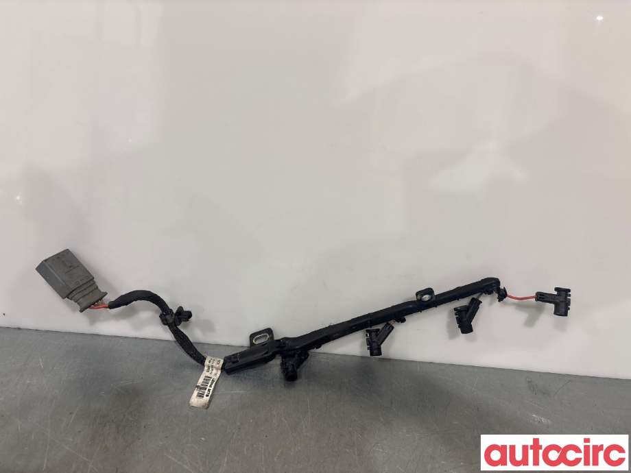 Kabel høy volt (HV) hybrid til Ford Transit Connect 2013-2018 Type II, Fase 1 (FORD|1685821||9653811880)