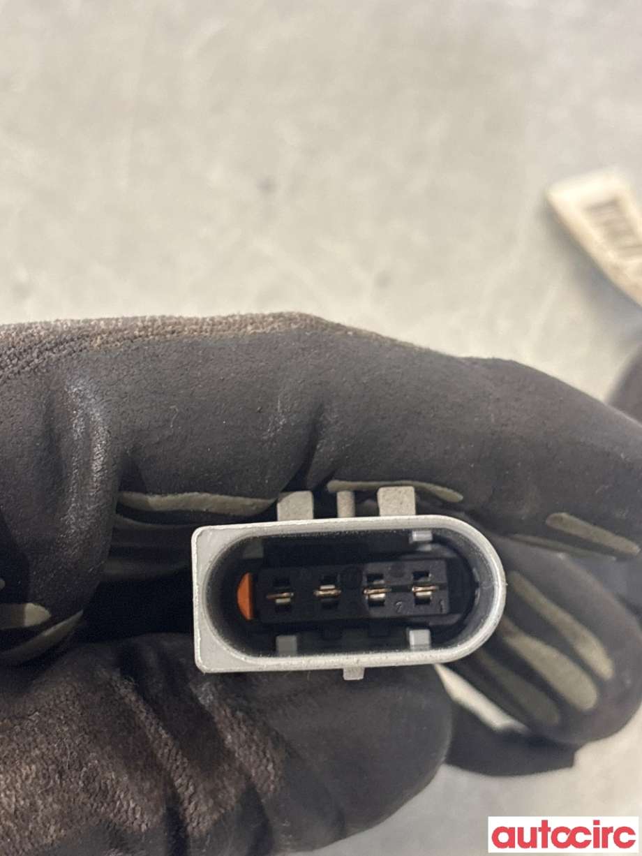 Kabel høy volt (HV) hybrid til Ford Transit Connect 2013-2018 Type II, Fase 1 (FORD|1685821||9653811880)