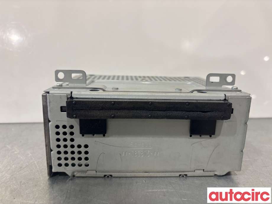 Bilstereo til Ford Transit Connect, 2013-2018 Type II, Fase 1 (FORD|2335493)