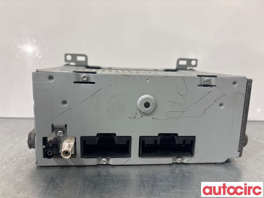 Bilstereo til Ford Transit Connect 2013-2018 Type II, Fase 1 (FORD|2335493||F1BT-18C815-HK)