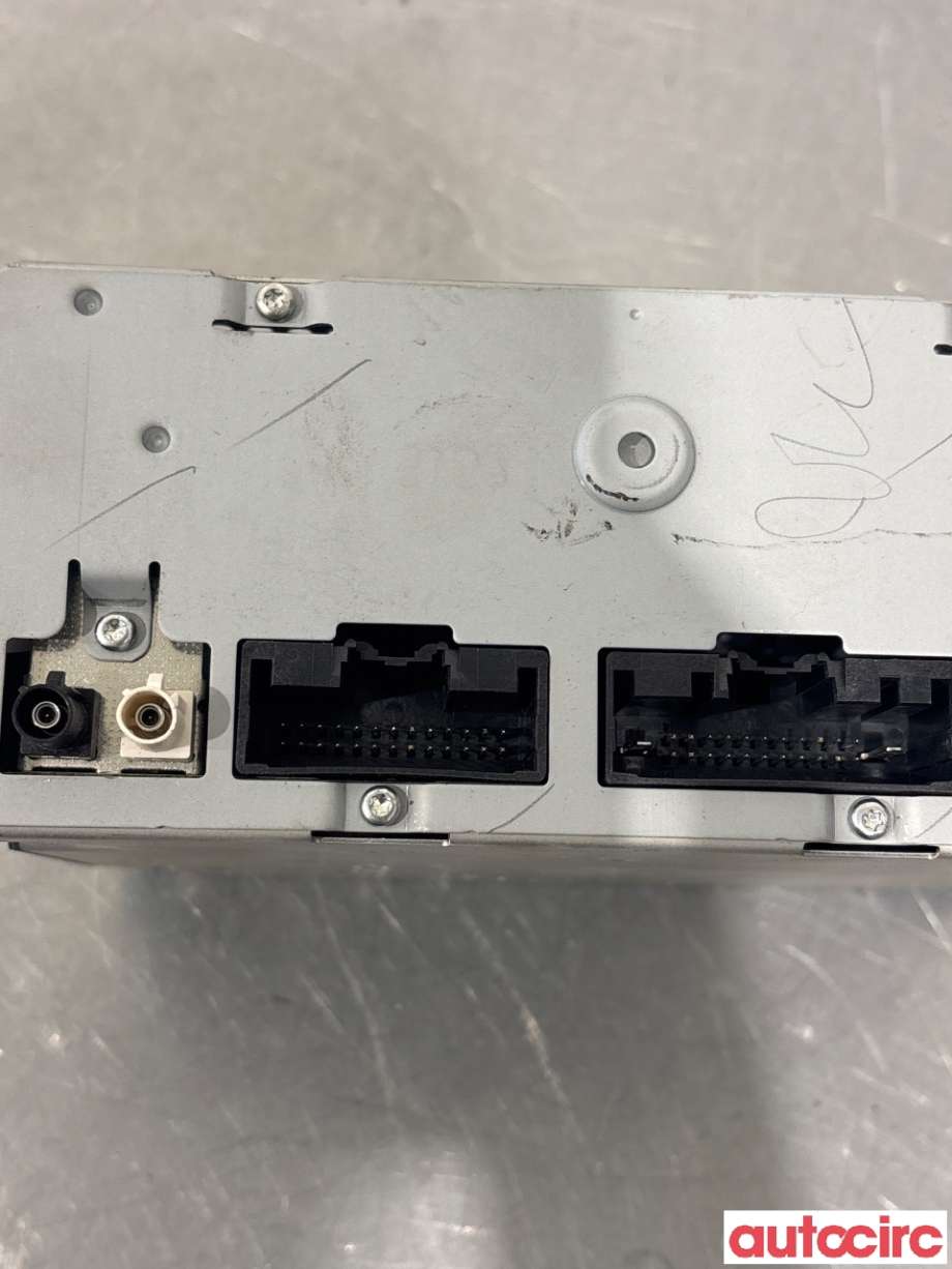 Bilstereo til Ford Transit Connect 2013-2018 Type II, Fase 1 (FORD|2335493||F1BT-18C815-HK)