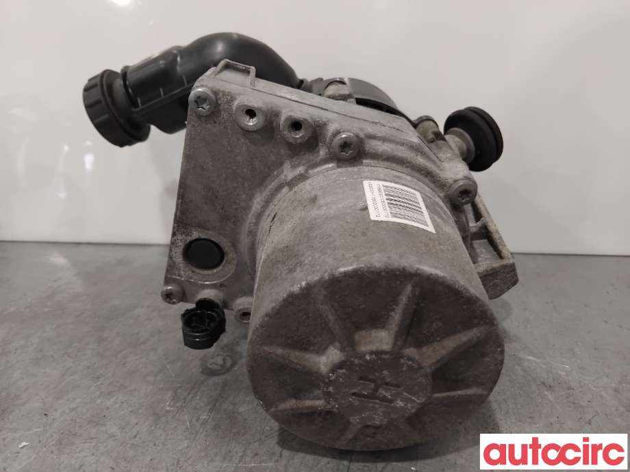 Servo pumpe elektrisk til Peugeot 508 2011-2014 (Type I, Fase 1)  (PEUGEOT|4008J2|A5101675B|1623836280)
