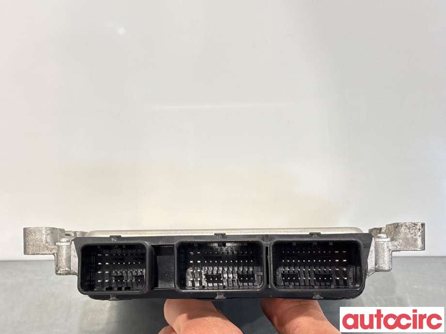 Styreenhet motor til Renault Megane 2009-2016 Type III  (RENAULT|237100425R|28212592|237100121R)