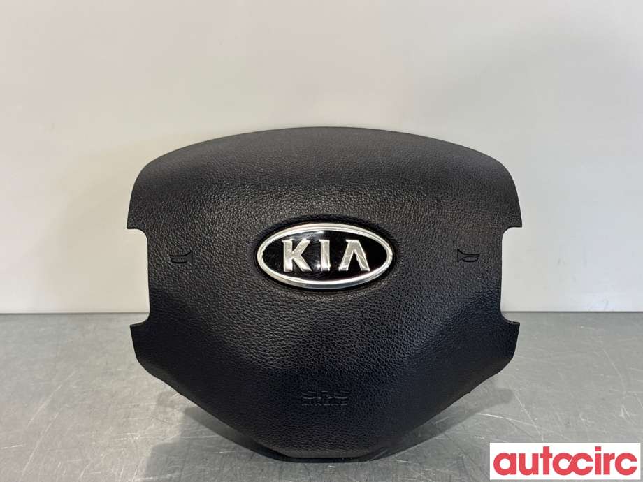 Airbag rattpute til Kia Cee