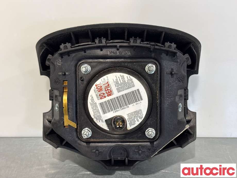 Airbag rattpute til Kia Cee