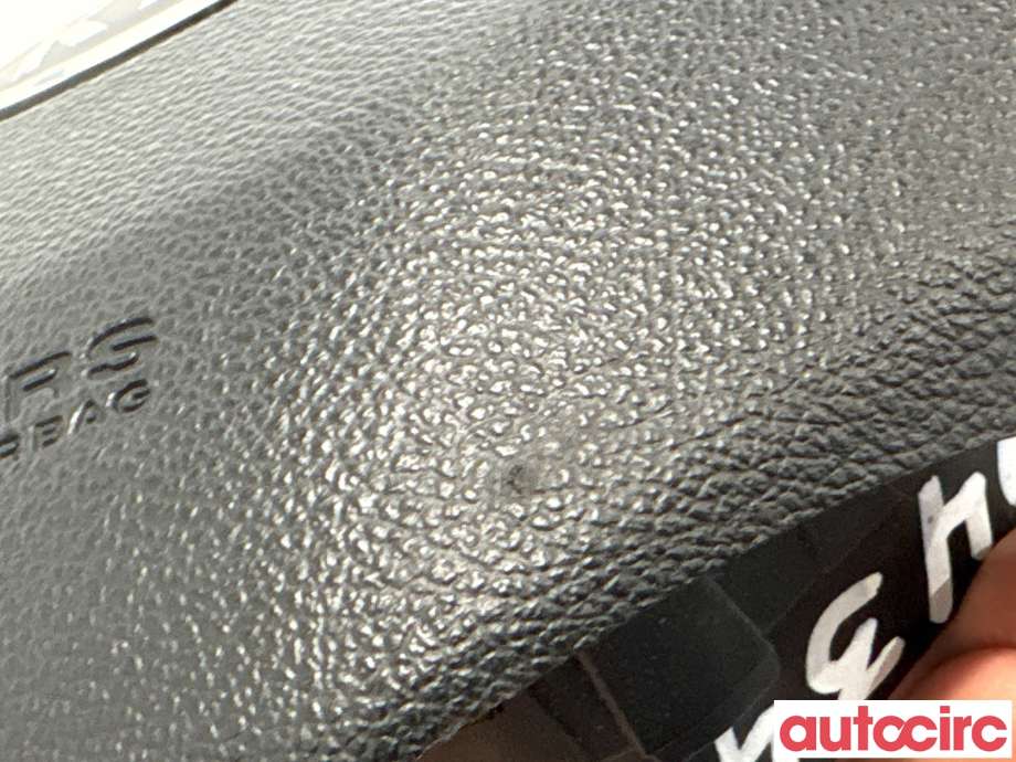 Airbag rattpute til Kia Cee