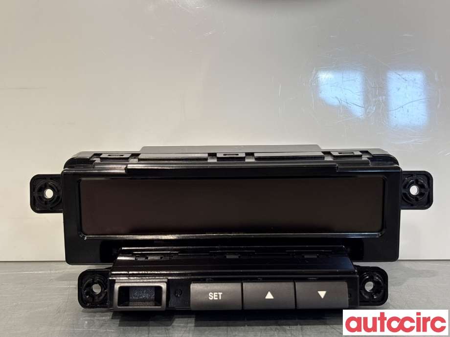 Instrument diverse til Kia Cee