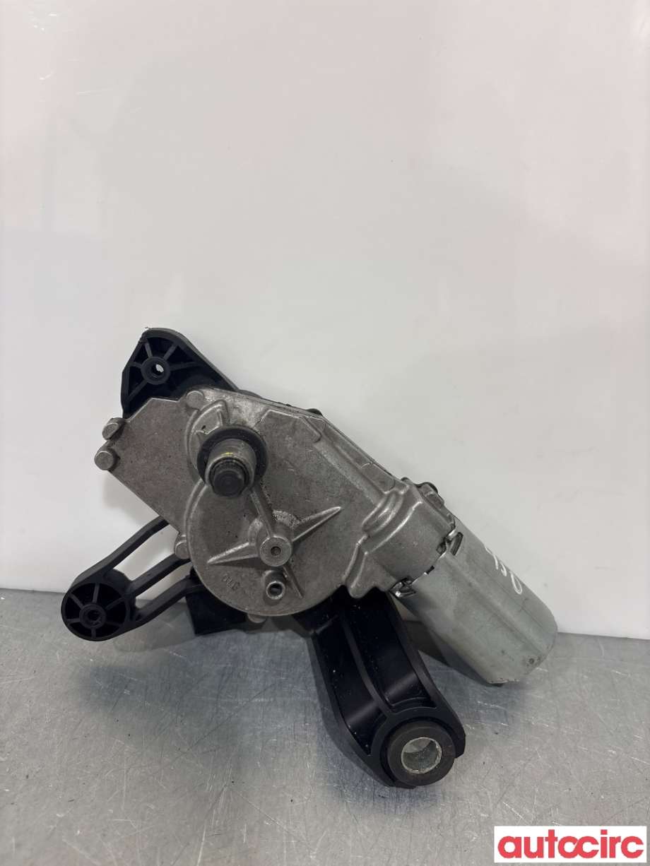 Viskermotor bakrute til BMW 5-Serie 2003-2010 (E60/E61) (E60/E61) (BMW|61627208602|0390201597|)