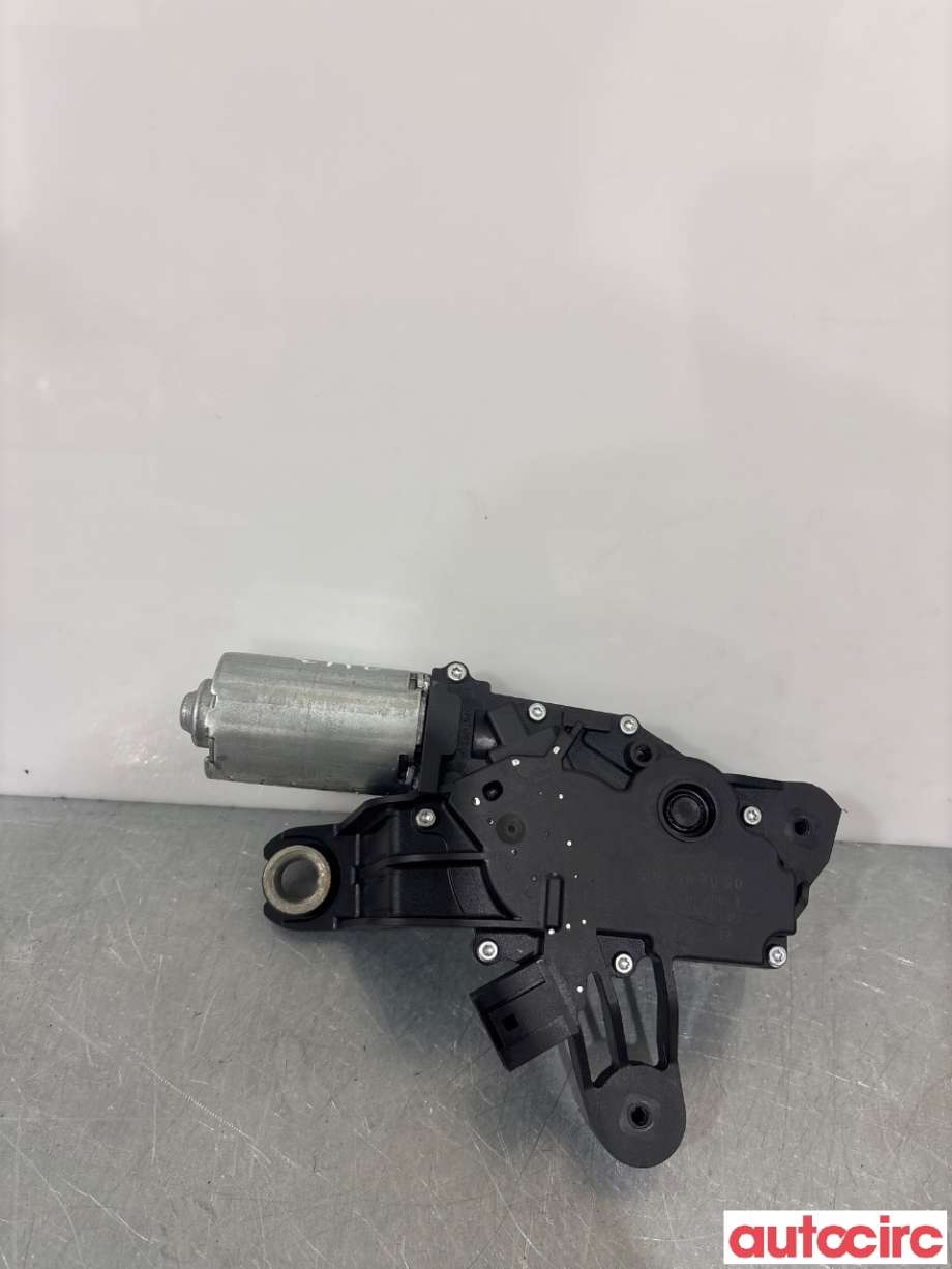 Viskermotor bakrute til BMW 5-Serie 2003-2010 (E60/E61) (E60/E61) (BMW|61627208602|0390201597|)