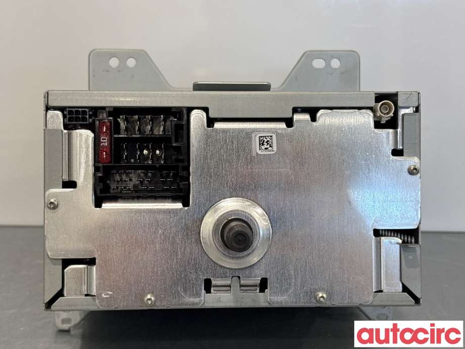 Bilstereo til Kia Cee