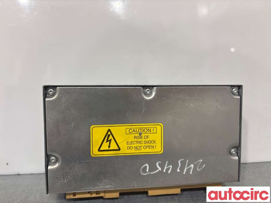 Airbag elektronikk til BMW 5-Serie 2003-2010 (E60/E61) (E60/E61) (BMW|65776975686|532221891|6577-6960383)