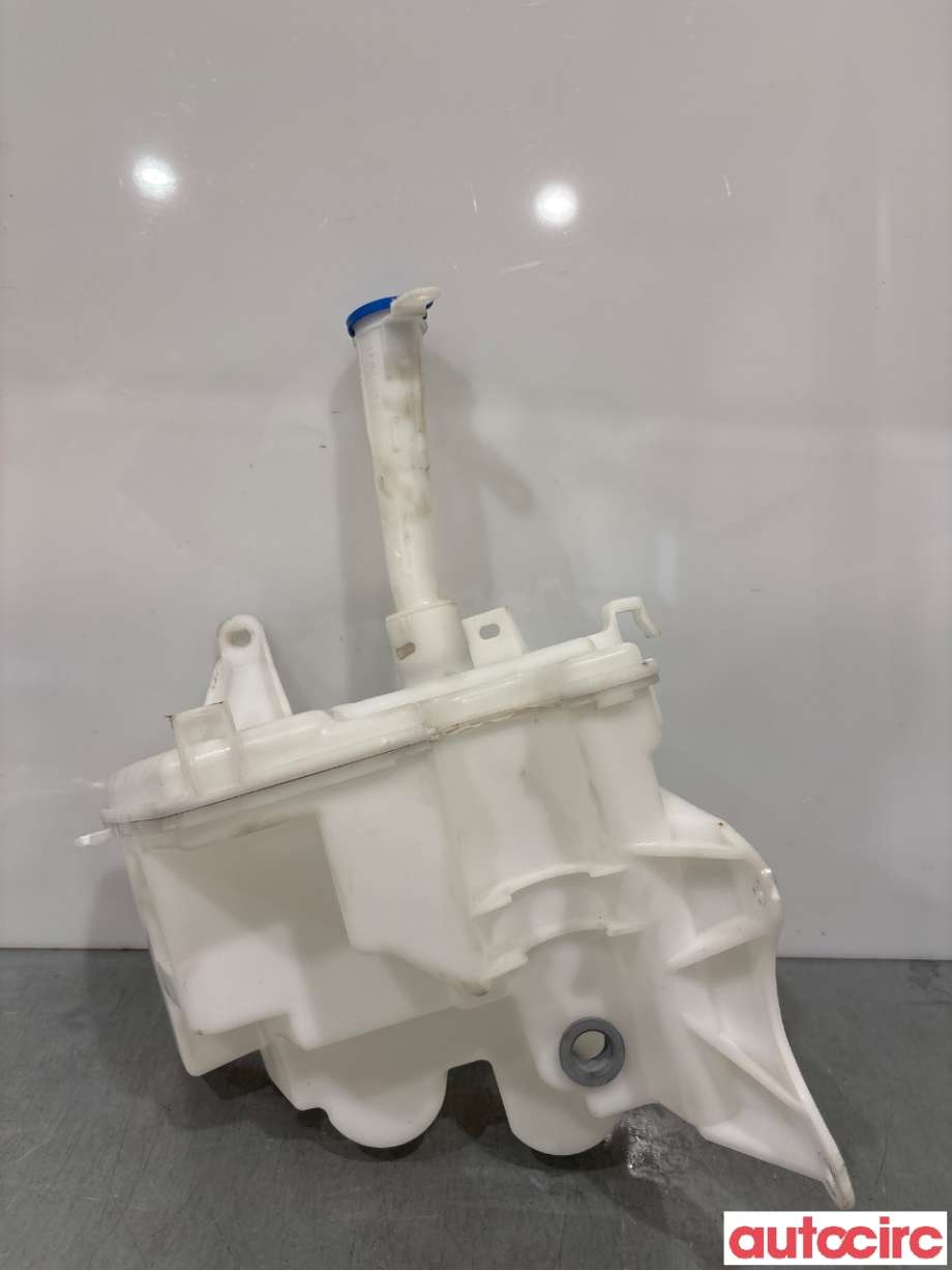 Spylertank til Toyota Auris, 2015-2019 (Type II, Fase 2) (TOYOTA|8535502200)