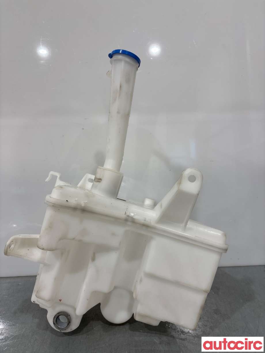 Spylertank til Toyota Auris 2015-2019 (Type II, Fase 2) (TOYOTA|8535502200|)