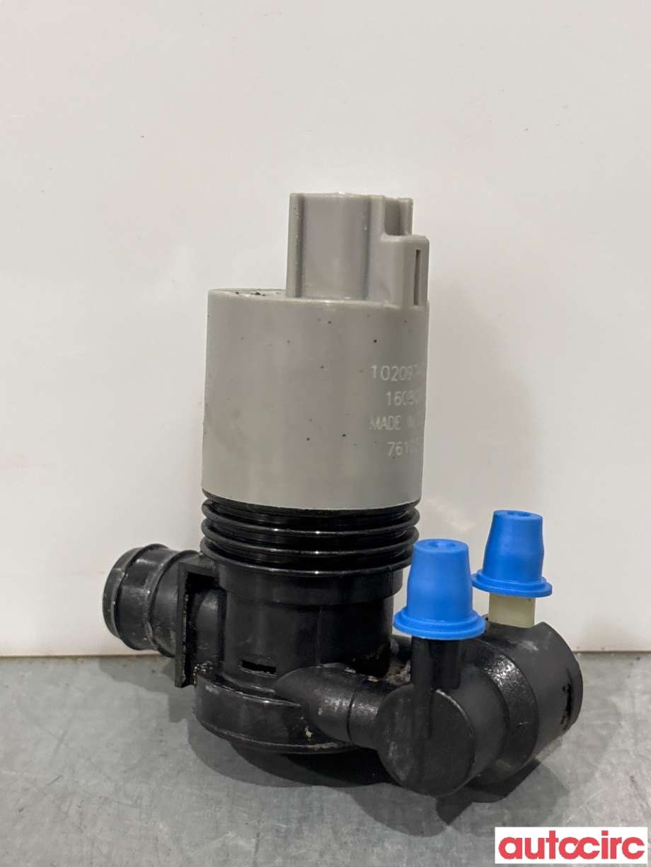 Spylerpumpe foran til Toyota Auris, 2015-2019 (Type II, Fase 2) (TOYOTA|8533002050)