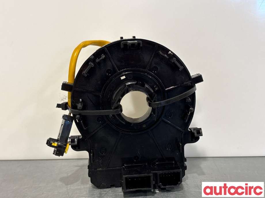 Airbag slepering til Kia Cee