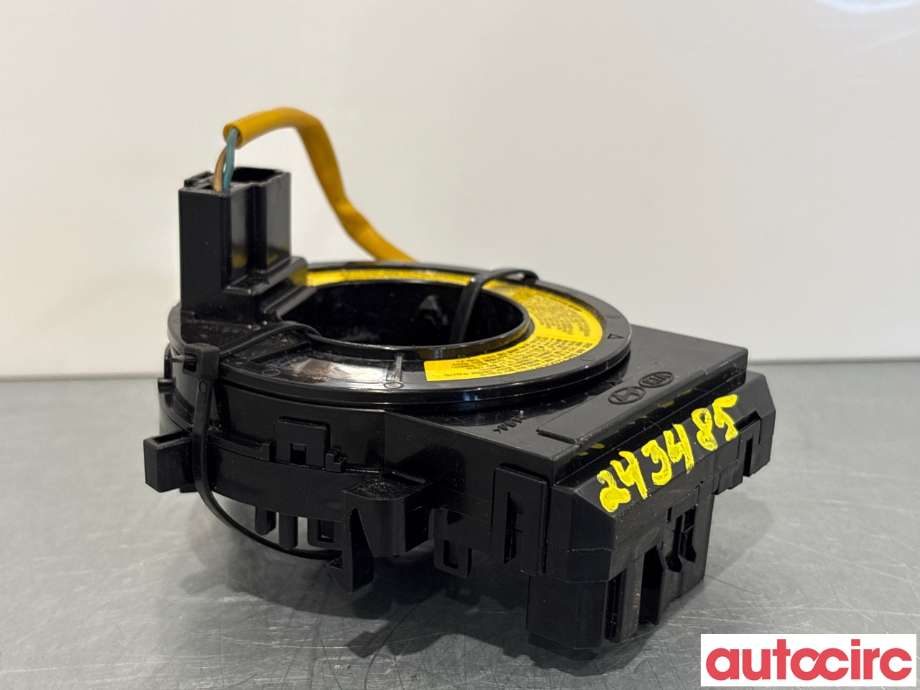 Airbag slepering til Kia Cee