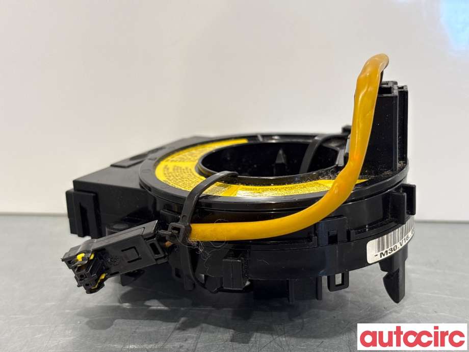 Airbag slepering til Kia Cee
