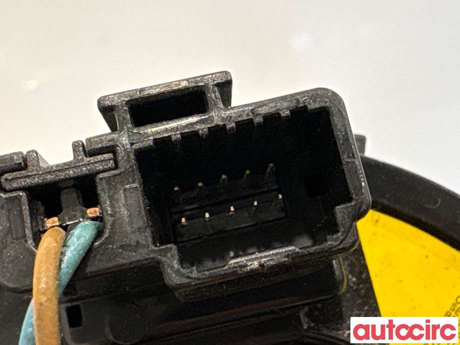 Airbag slepering til Kia Cee